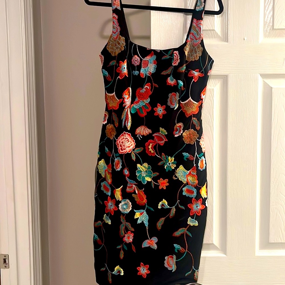 Classic Cocktail Dress!!